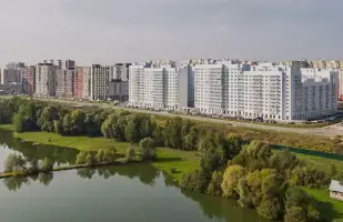 Почти треть сделок с новостройками в Москве заключается в ТиНАО