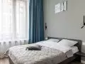 Cнять 1-комнатную квартиру, 18 м², Москва, Пр.Лихачева, 20 - фотография №3