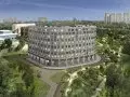 Купить 1-комнатную квартиру, 27.9 м², Москва, Михалковская, 52 стр 7 - фотография №7