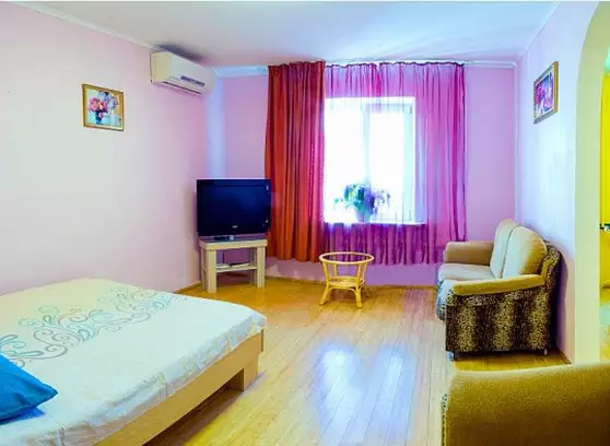 Аренда 1-комнатной квартиры, 40 м²
