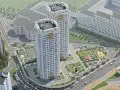 Cнять офисное помещение, 129.9 м², Москва, Открытое шоссе, вл.9 - фотография №10