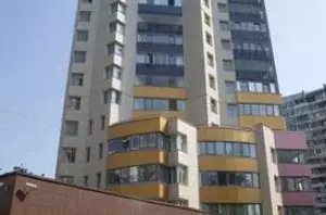 ЖК Club 56 (Клуб)