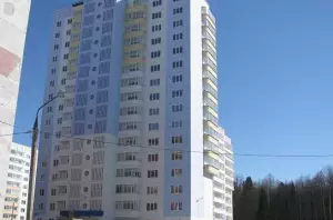 ЖК Уссурийская 27