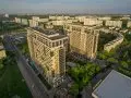 Cнять офисное помещение, 540 м², г Москва, ул Сущёвский Вал, д 18 - фотография №15