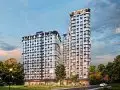 Купить 1-комнатную квартиру, 31.1 м², Москва, 8-я улица Соколиной Горы, 26А - фотография №7