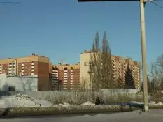 Жилой комплекс Новая Самара