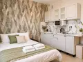 Cнять 1-комнатную квартиру, 24.8 м², Королев, Московская обл - фотография №2