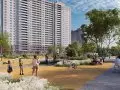 Купить 2-комнатную квартиру, 61.99 м², Москва, с. Рождествено - фотография №26