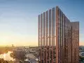 Купить 2-комнатную квартиру, 88.8 м², Москва, ул. Большая Тульская, вл. 10 - фотография №13