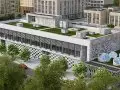 Купить 4-комнатную квартиру, 115 м², Москва, Сергея Макеева ул., 9 - фотография №30