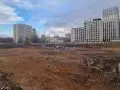 ЖК Начало - ноябрь 2025