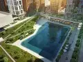 Купить 3-комнатную квартиру, 103 м², Москва, Ефремова улица, 10с1к4/7 - фотография №35