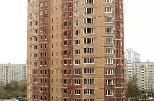 ЖК на ул. Свердлова, корп. 43Г (г. Балашиха)