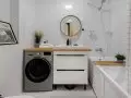 Cнять 1-комнатную квартиру, 35 м², Москва, Саларьевская, 16к3 - фотография №8