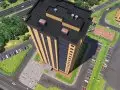 Купить 3-комнатную квартиру, 67.1 м², пос. Биокомбината, 11, Московская область - фотография №10