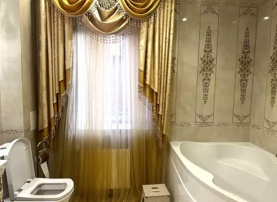 Продажа 3-комнатной квартиры, 115.5 м²