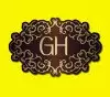 Golden house