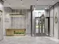 Купить 1-комнатную квартиру, 37.7 м², Москва, Строительный проезд, 9с9 - фотография №19