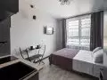 Cнять 1-комнатную квартиру, 18 м², Мытищи, Полконика Романова, 11, Московская обл - фотография №3