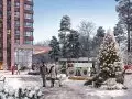 Купить 1-комнатную квартиру, 35.14 м², Москва, Рязанский пр, 2 - фотография №20
