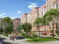 Купить 2-комнатную квартиру, 35.48 м², Ленинский, Московская область, Ленинский район, Московская область - фотография №14