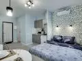 Cнять 1-комнатную квартиру, 20 м², Одинцово, Сколковская ул, 9 А, Московская обл - фотография №2