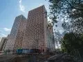 ЖК Алтуфьевское 53 - май 2024