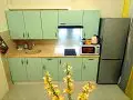 Cнять 1-комнатную квартиру, 46 м², Подольск, Бородинский бул, 5, Московская обл - фотография №5