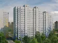 Купить квартиру, 25 м², Лосино-Петровский, Строителей улица, дом 7, Московская область - фотография №30