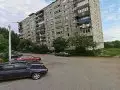 ЖК на ул. Хрустальная, 17, г. Пермь