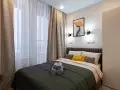 Cнять 1-комнатную квартиру, 18 м², Москва, Новоостаповская ул, 20 - фотография №1