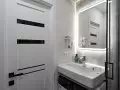 Cнять 1-комнатную квартиру, 20 м², Москва, Фрунзенская 1-я ул, 6 - фотография №10