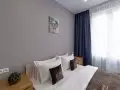Cнять 1-комнатную квартиру, 35 м², Москва, Ул.Бачуринская, 9А стр.1 - фотография №6