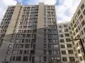 Район Скандинавия А101, корпус 8.1 - октябрь 2021