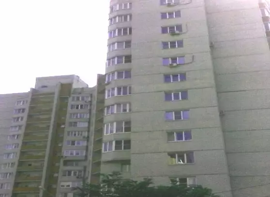 Аренда 1-комнатной квартиры, 42 м²