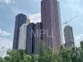 Купить 2-комнатную квартиру, 56.1 м², Москва, Строительный пр, 9С6 - фотография №9