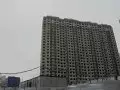 ЖК Сколковский, корпус 1 - декабрь 2020