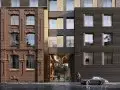 Купить 3-комнатную квартиру, 125 м², Москва, Тессинский пер., 1 - фотография №16