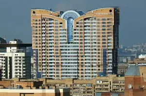 ЖК Академдом