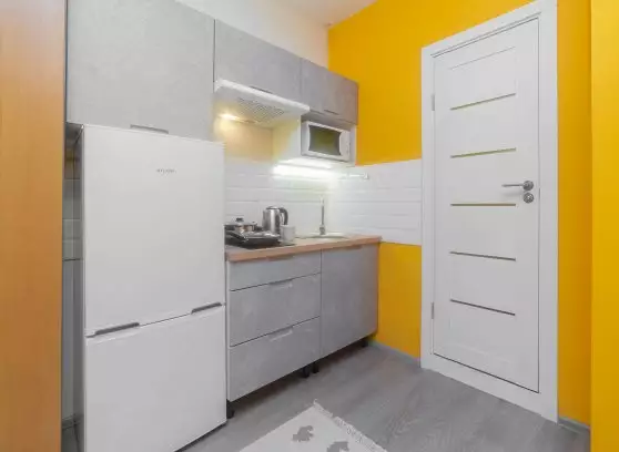 Аренда 1-комнатной квартиры, 18 м²
