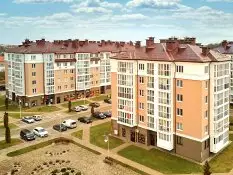 ЖК Город мастеров, г.Калининград