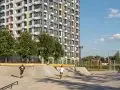 Купить 2-комнатную квартиру, 58.8 м², Коммунарка п., Александры Монаховой ул., 84 - фотография №17