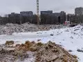 Район Скандинавия А101 - ноябрь 2022