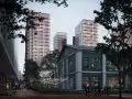 Купить 4-комнатную квартиру, 220 м², Москва, Костикова улица, 4 / 4 - фотография №12