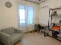 Купить 1-комнатную квартиру, 48.7 м², Москва, ул. Александры Монаховой - фотография №2