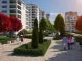 ЖК Другие берега, г. Краснодар