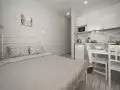Cнять 1-комнатную квартиру, 20 м², Москва, Бибиревская ул, 4 - фотография №3