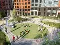 Купить 1-комнатную квартиру, 33.22 м², деревня Сапроново, микрорайон Купелинка, 4, Московская область - фотография №51