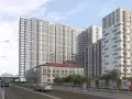 Купить 1-комнатную квартиру, 38.4 м², Люберцы, Облака 2.0 жилой комплекс, ЖК Облака 2.0 корпус 2.2, Московская область - фотография №9