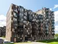 Купить 3-комнатную квартиру, 83.7 м², Апрелевка г., Ясная ул., 6, Московская область - фотография №22